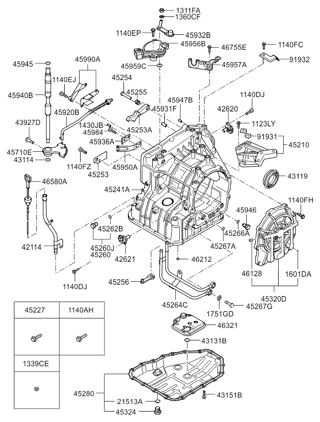 download Kia Venga workshop manual