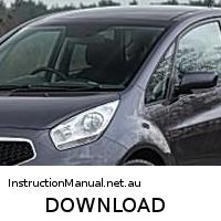 service manual