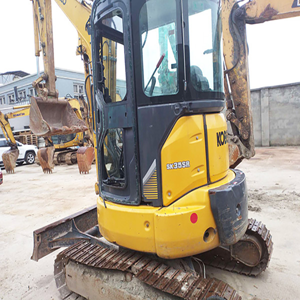 download Kobelco SK050 Mini Excavator able workshop manual