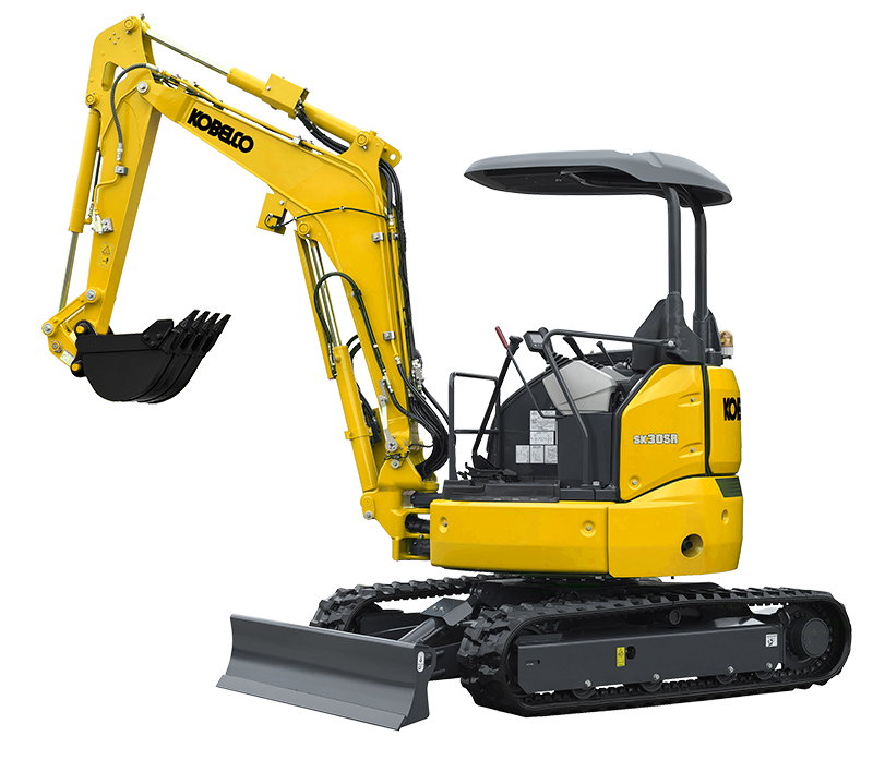 download Kobelco SK050 Mini Excavator able workshop manual