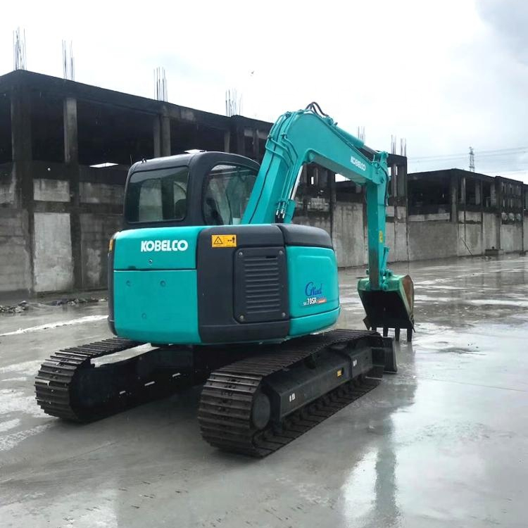 download Kobelco SK050 Mini Excavator able workshop manual