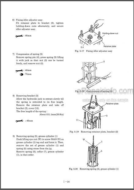 download Kobelco SK200SR SK200SRLC Hydraulic Excavator able workshop manual