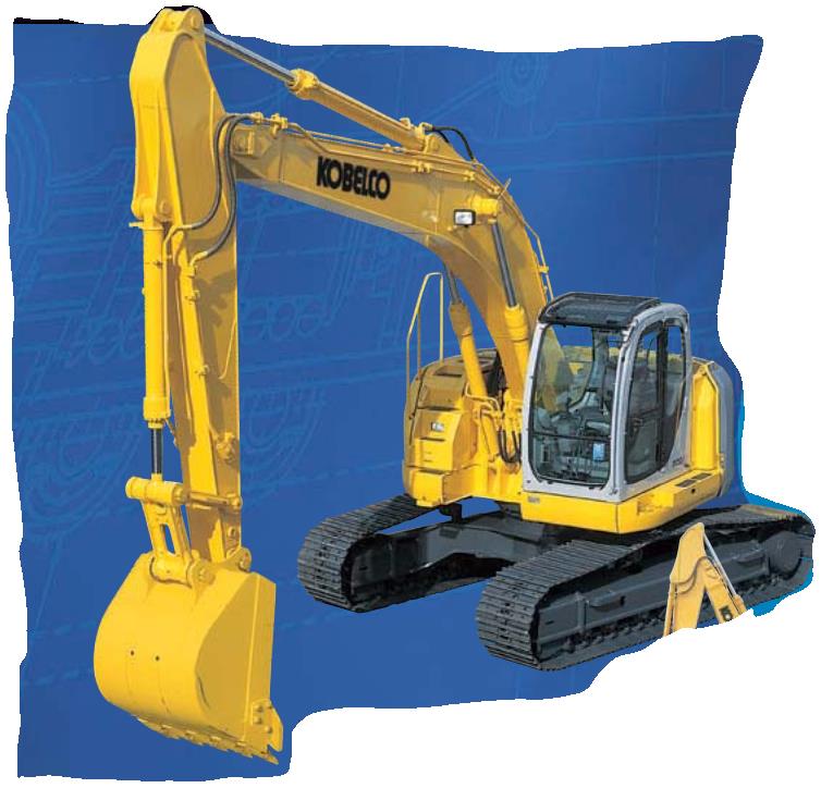 download Kobelco SK200SR SK200SRLC Hydraulic Excavator able workshop manual