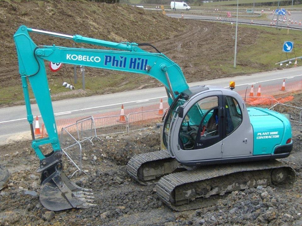 download Kobelco SK480 SK480LC MARK ? Crawler Excavator able workshop manual