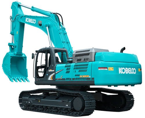 download Kobelco SK480 SK480LC MARK ? Crawler Excavator able workshop manual