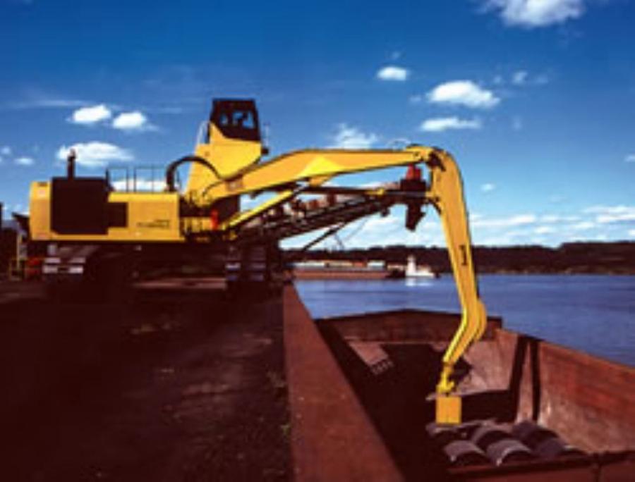 download Komatsu 150A Hydraulic Crane able workshop manual