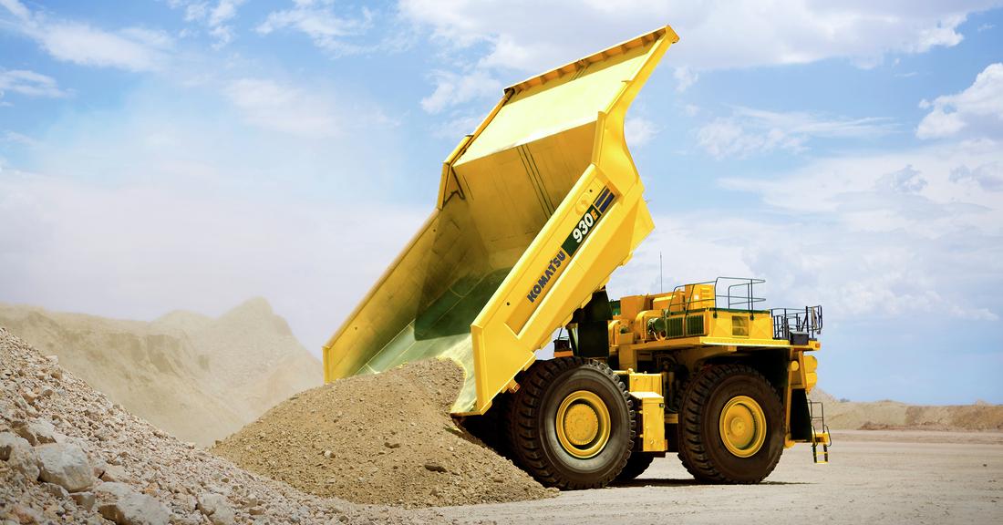 download Komatsu 930E 4 Dump Truck TIER 4 able workshop manual