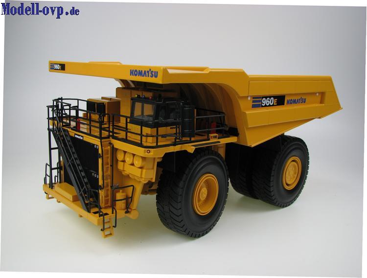 download Komatsu 960E 1 Dump Truck able workshop manual