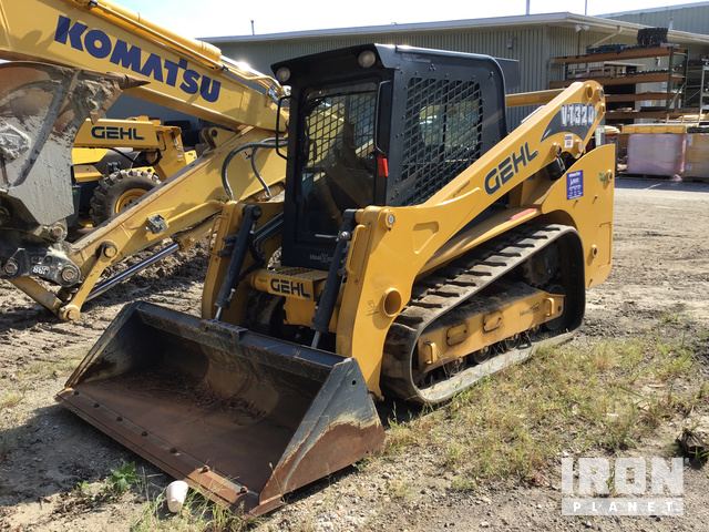 download Komatsu CK35 1 Compact Track Loader able workshop manual