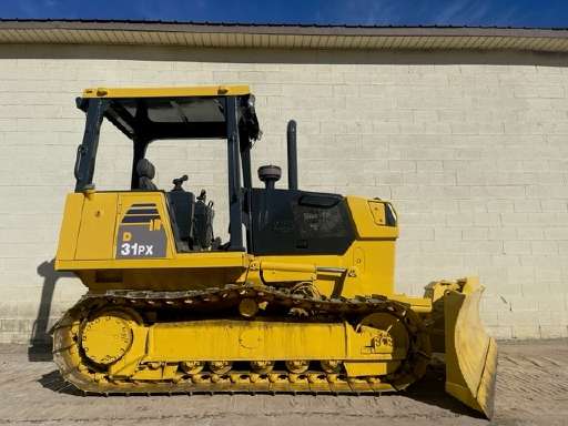 download Komatsu Crawler Dozers D31EX 21 D31PX 21 D37EX 21 D37PX 21 D39EX 21 D39PX 21 able workshop manual