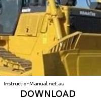 repair manual