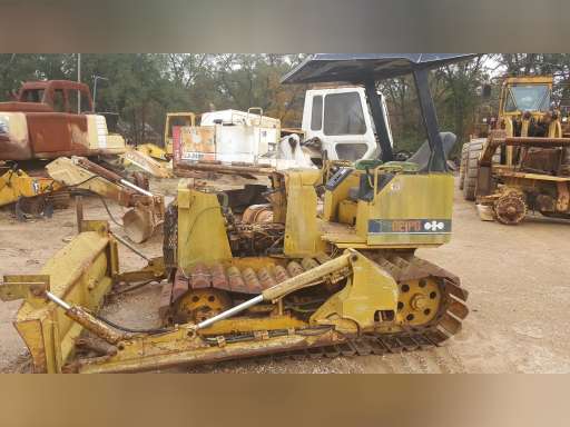 download Komatsu D21Q 6 Bulldozer able workshop manual