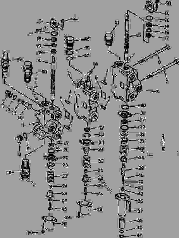 download Komatsu D31P 17B Bulldozer able workshop manual