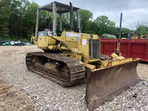 download Komatsu D31P 18 D31P 18A Bulldozer able workshop manual