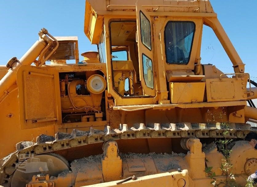 download Komatsu D355A 1 Bulldozer able workshop manual