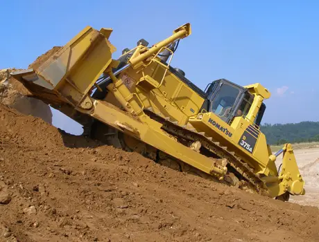 download Komatsu D375A 3 able workshop manual