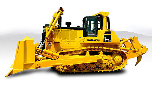 download Komatsu D375A 6 Bulldozer able workshop manual