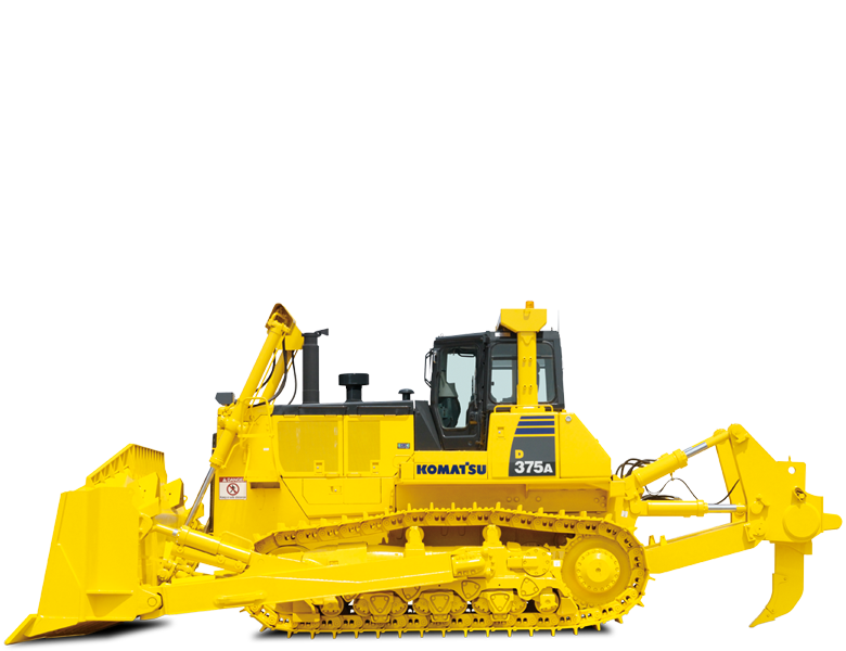 download Komatsu D375A 6 Bulldozer able workshop manual