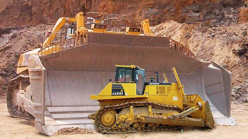 download Komatsu D475A 2 Dozer Bulldozer able workshop manual