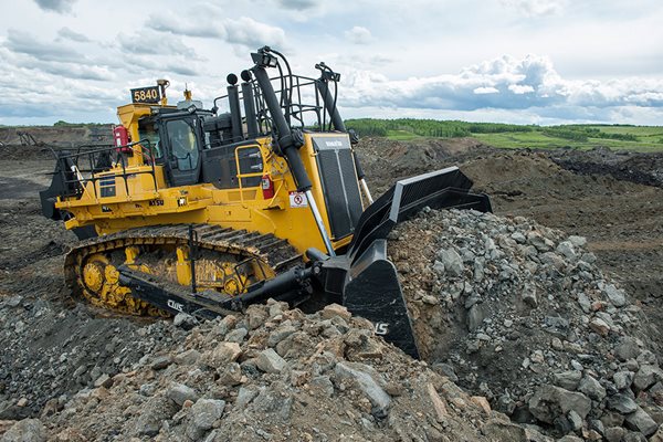 download Komatsu D475A 5 Dozer Bulldozer 1 up able workshop manual