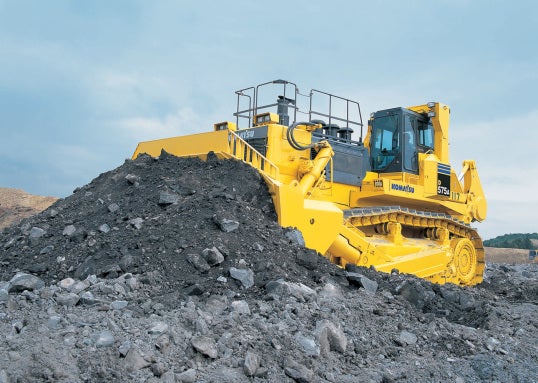 download Komatsu D575A 2 able workshop manual