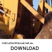 repair manual