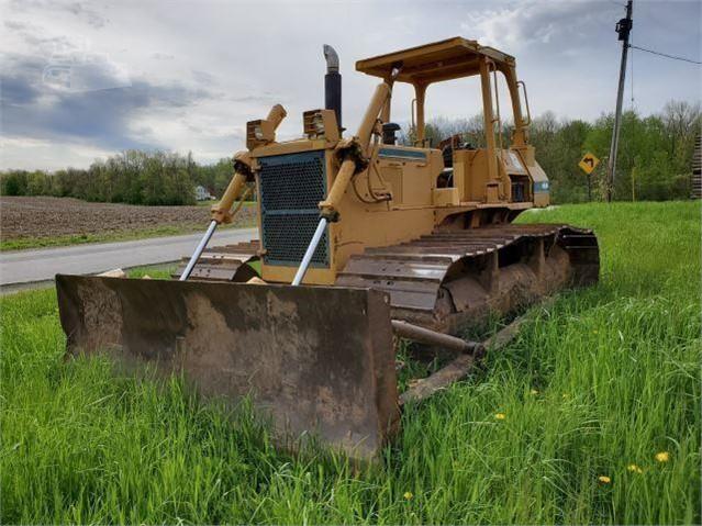 download Komatsu D58P 1 Bulldozer able workshop manual