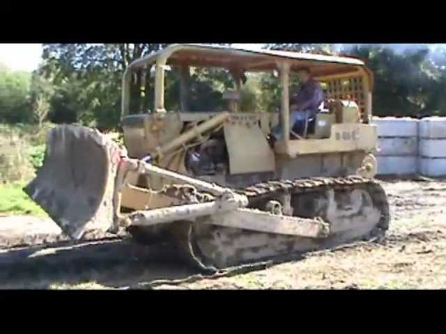 download Komatsu D60E 7 Bulldozer able workshop manual