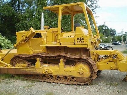 download Komatsu D85A 21 D85E 21 D85P 21 Dozer able workshop manual