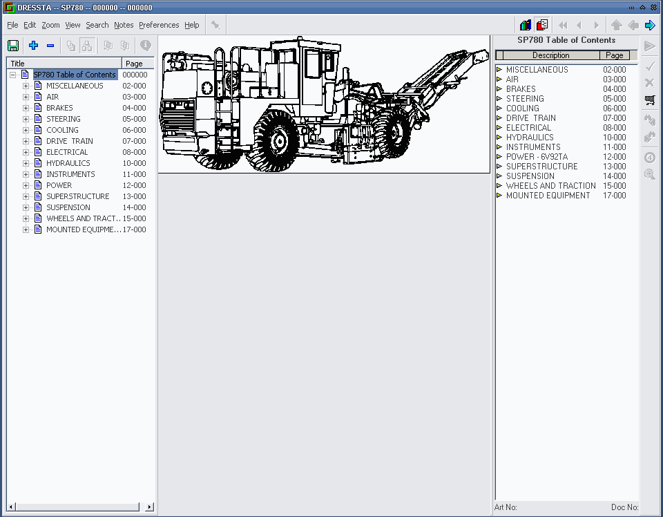 download Komatsu Dressta 560C Wheel Loader able workshop manual