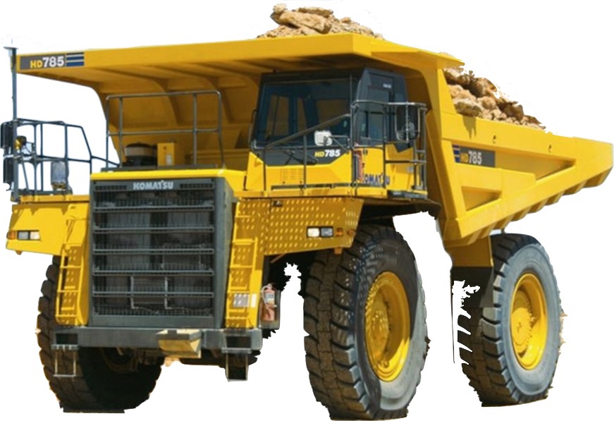 download Komatsu HD325 7 HD405 7 Dump Truck able workshop manual