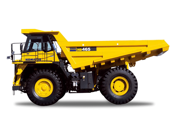 download Komatsu HD465 7 Dump Truck able workshop manual