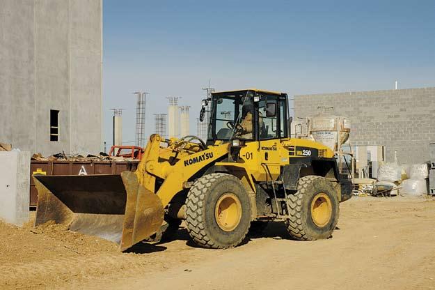 download Komatsu HM400 3 Field Assembly Instruction able workshop manual