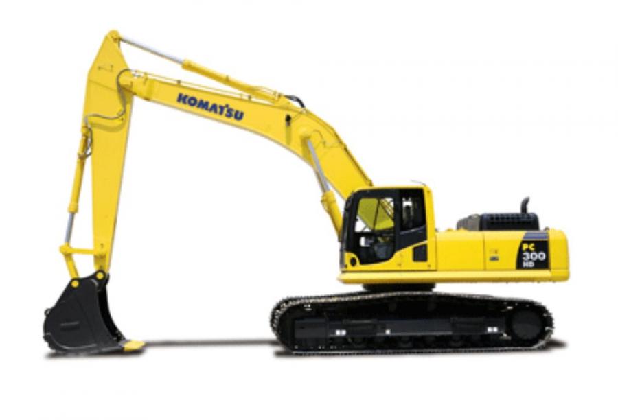 download Komatsu PC 8 Hydraulic Excavator able workshop manual