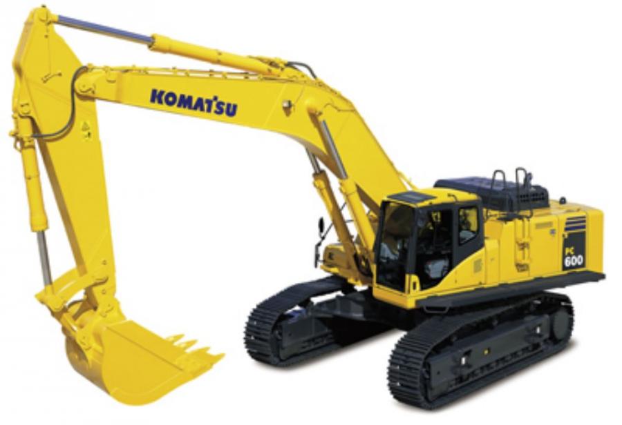 download Komatsu PC 8 Hydraulic Excavator able workshop manual