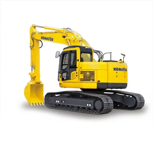 download Komatsu PC 8 Hydraulic Excavator able workshop manual