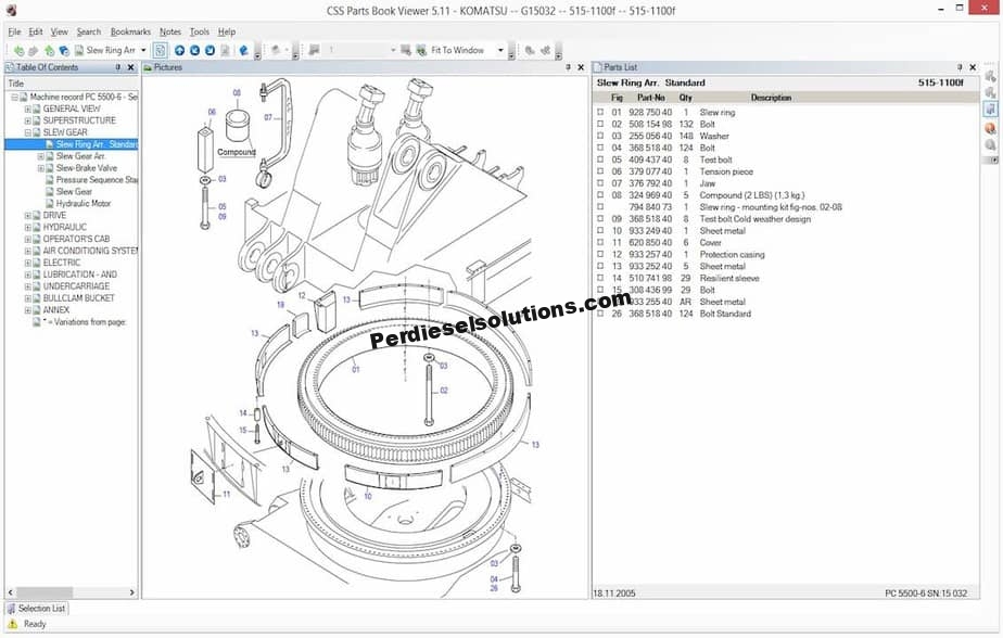 download Komatsu PC12R 8 PC12R 8 HS PC15R 8 PC15R 8 HS Hydraulic Excavator Operation workshop manual