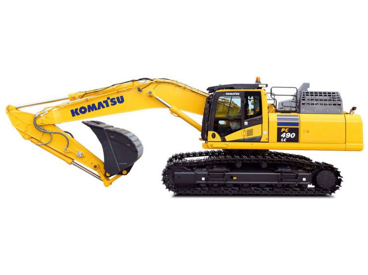 download Komatsu PC15MRX 1 Excavator able workshop manual