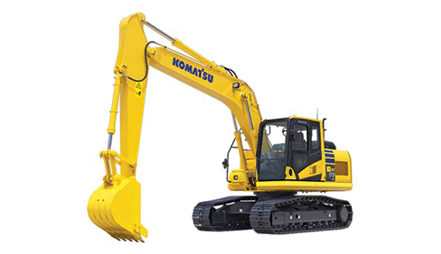 download Komatsu PC170LC 10 Hydraulic Excavator able workshop manual