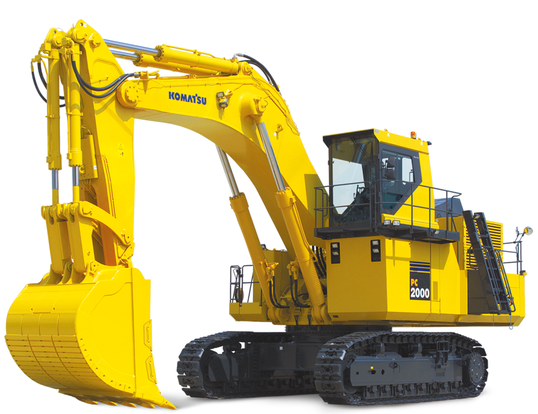 download Komatsu PC200 6 Hydraulic Excavator able workshop manual