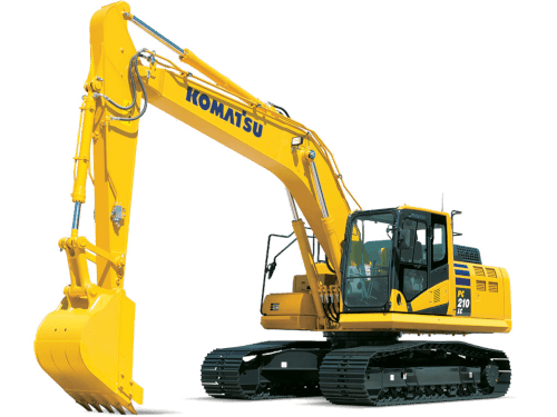 download Komatsu PC200 6 Hydraulic Excavator able workshop manual