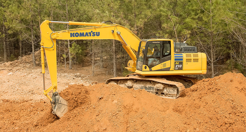 download Komatsu PC200 6 Hydraulic Excavator able workshop manual