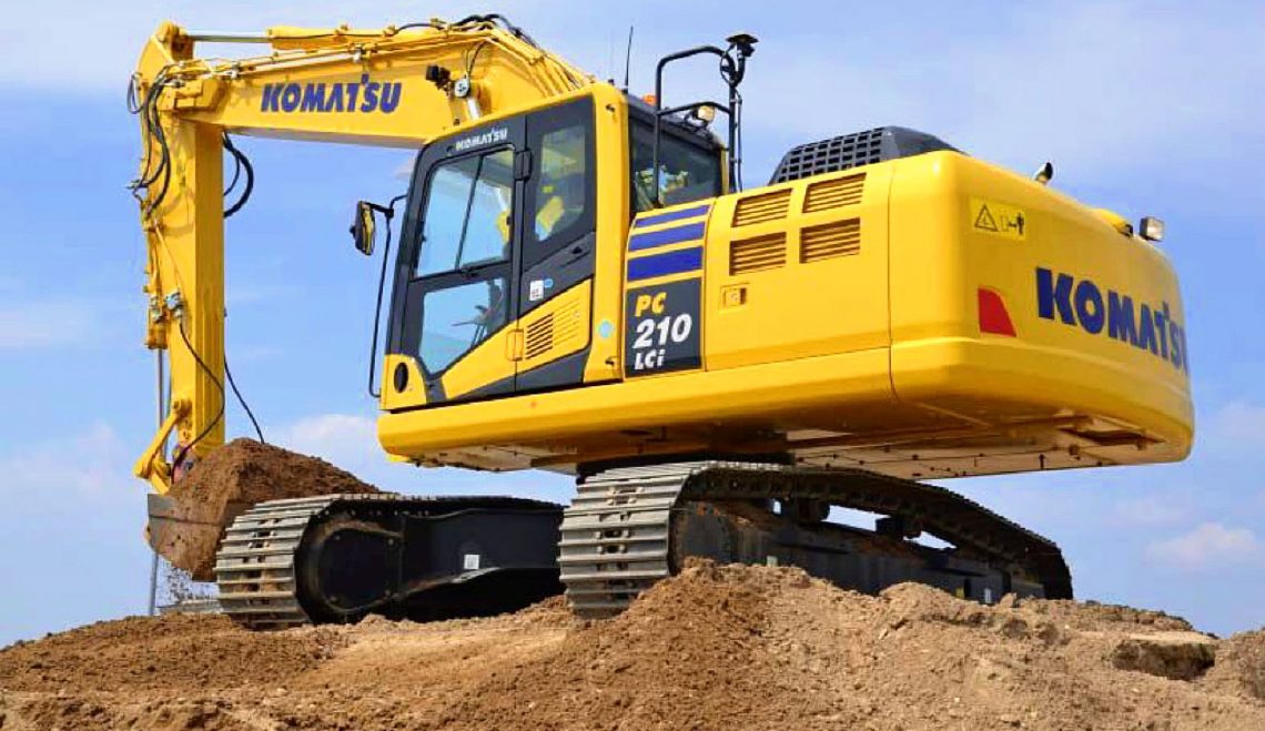 download Komatsu PC200 8 operation able workshop manual