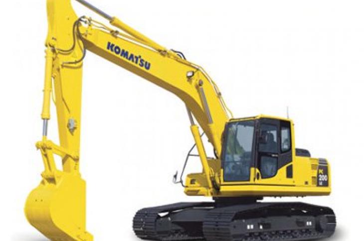 download Komatsu PC200 8 operation able workshop manual