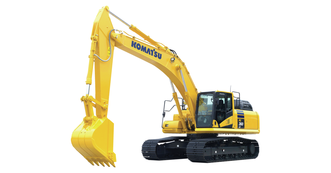 download Komatsu PC210LC 6 Excavator Workable workshop manual