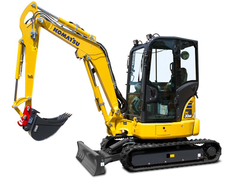 download Komatsu PC25 1 30 7 40 7 45 1 Hydraulic Excavator able workshop manual