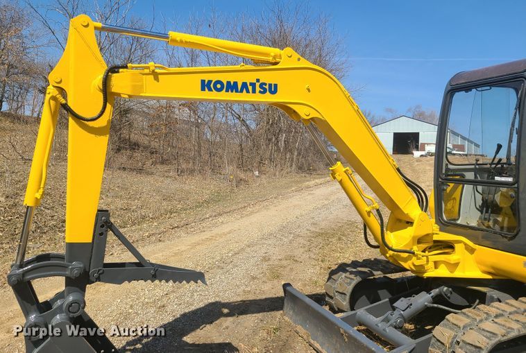 download Komatsu PC25 1 PC30 7 PC40 7 PC45 1 Hydraulic Excavator Operation able workshop manual