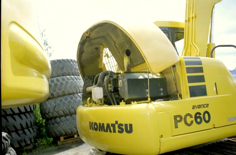 download Komatsu PC270 7manual engine manual operationable workshop manual