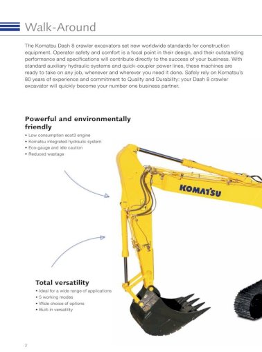 download Komatsu PC290LC 8 PC290NLC 8 Hydraulic Excavator able workshop manual