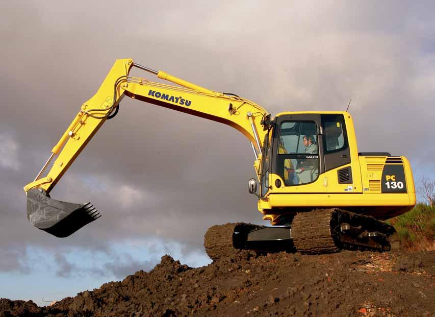 download Komatsu PC290LC 8 PC290NLC 8 Hydraulic Excavator able workshop manual